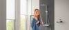 GROHE Euphoria SmartControl 26507000 Душевая система с термостатом