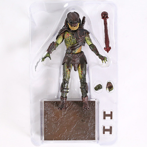 Хищник фигурка 1:18 Хищник в ассортименте