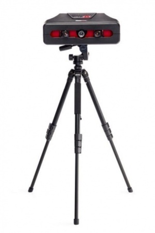 3D-сканер RangeVision Pro 5M