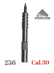 Вишер Gunson (.30cal., внутр.8/32)