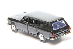 GAZ-2402 Volga Agat Mossar Tantal 1:43