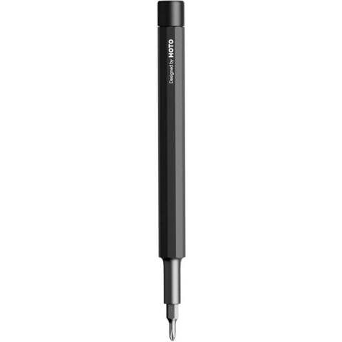 Отвертка HOTO Pocket Precision Screwdriver SE (black)