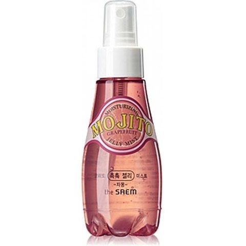 СМ Mojito Мист грейпфрутовый освежающий MOJITO Water Mist -Grape fruit- 100мл