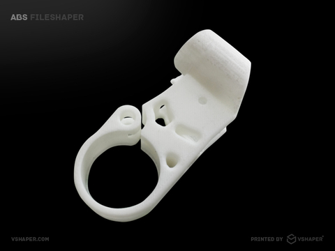 3D-принтер VSHAPER 500 MED