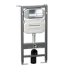 Ceramica Nova Envision/ Flat CN1002CH Инсталляция для унитаза с клавишей