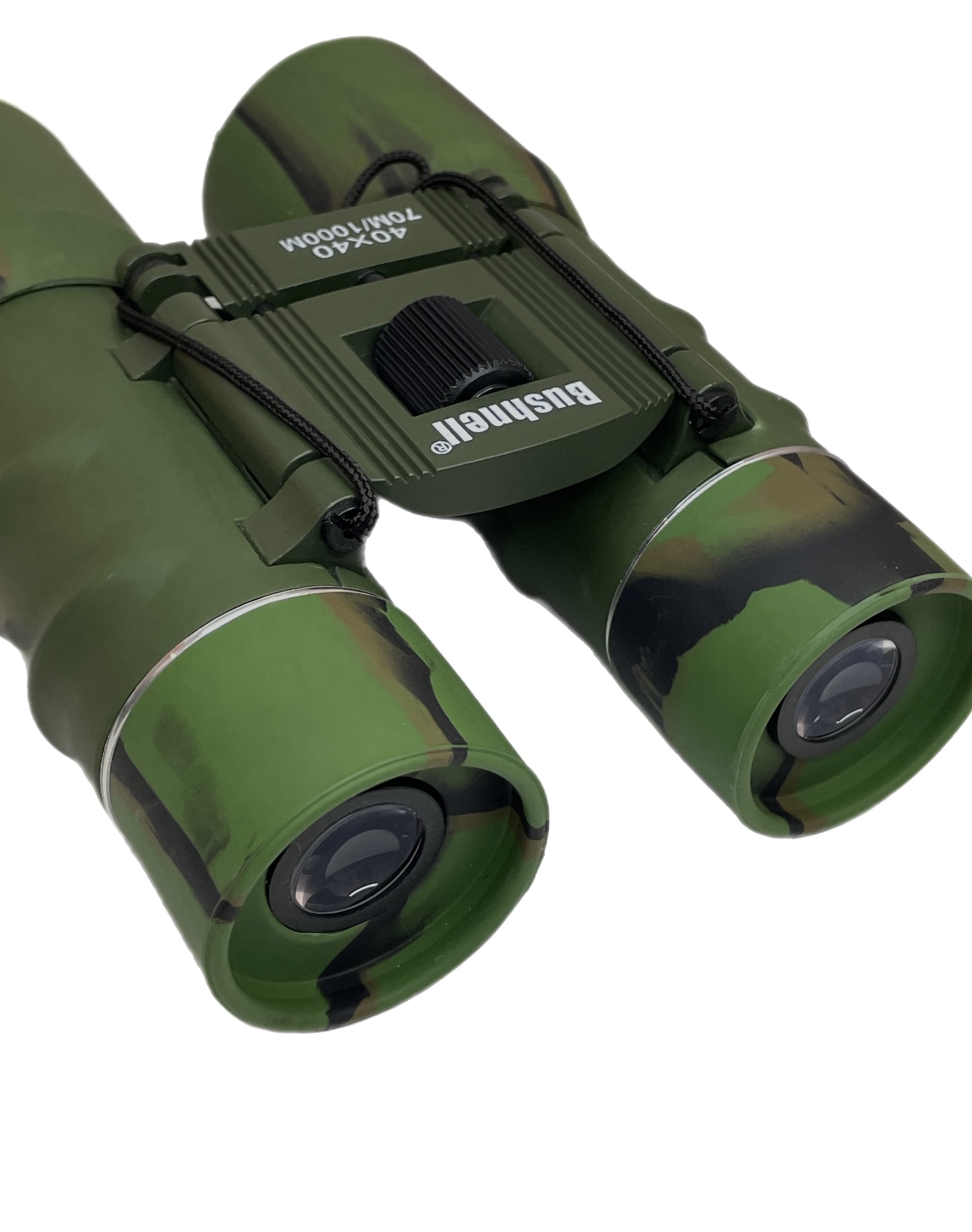 Бинокль Bushnell 40x40 камуфляж