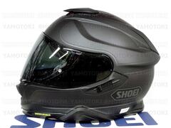 Мотошлем SHOEI GT-Air II Matt мото шлем Размер M (57-58)