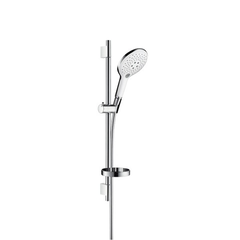 Hansgrohe Raindance Select S 27802400 Душевой гарнитур 65 см 3 режима