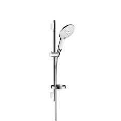 Hansgrohe Raindance Select S 27802400 Душевой гарнитур 65 см 3 режима фото