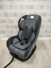 Автокресло детское General Technologies RS-905 группа 0/1 (0-18) Grey
