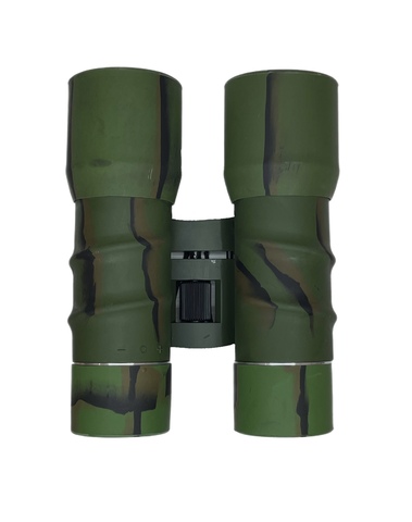 Бинокль Bushnell 40x40 камуфляж
