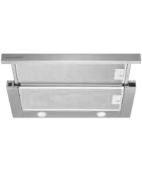 Встраиваемая вытяжка Kuppersberg SLIMTURBO 60 X, отвод/циркуляция, 1500 м3/ч Встраиваемая вытяжка Kuppersberg SLIMTURBO 60 X, отвод/циркуляция, 1500 м3/ч