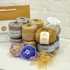Limited Fashionbox Rodina Yarns OTHER WAY (автор Лена Родина)