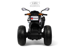 Трицикл K808AM