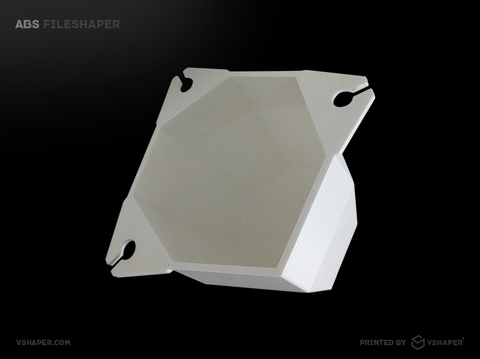3D-принтер VSHAPER 500 MED
