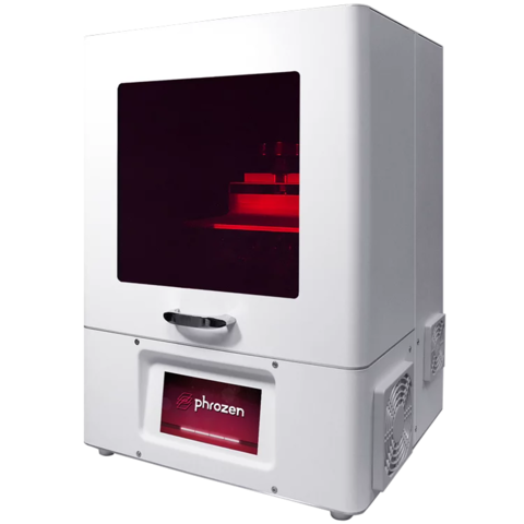 3D-принтер Phrozen Sonic XL 4K 2022