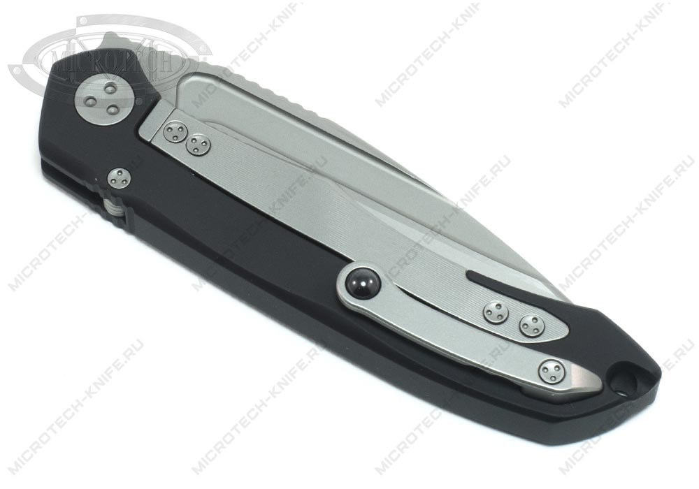 Нож Marfione Custom Anax ELMAX Two tone