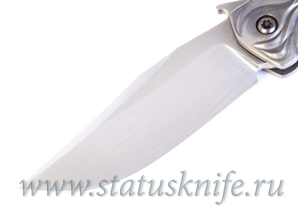 Нож Халитов Владимир Halit Knives
