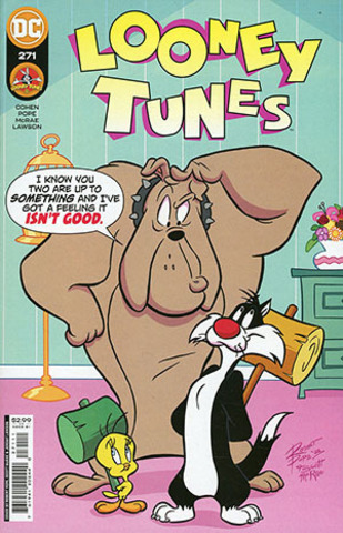Looney Tunes Vol 3 #271
