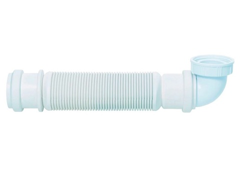 Wirquin Senzo 30719168 Сифон для раковины