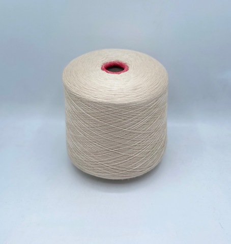 Zegna Baruffa (пр.Италия), art.Today,2/60 3000м/100гр. 90%Меринос, 10%Кашемир, цвет-Светло-бежевый(20/11/865), арт-32102