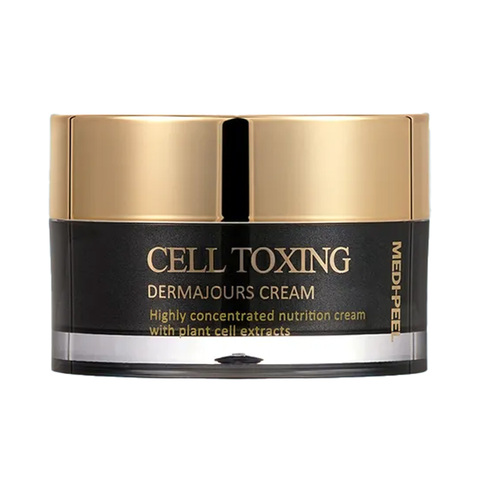 Омолаживающий крем со стволовыми клетками Medi-Peel Cell Toxing Dermajours Cream 50мл