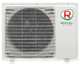 ROYAL CLIMA COMPETENZA CO-D 18HNX/CO-E 18HNX — фото 2