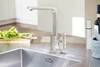 GROHE Eurocube 31255DC0 Смеситель для мойки