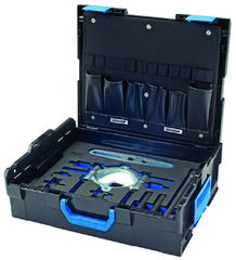 Набор из сепаратора и съемника в L-BOXX® 136, 22 шт. | Gedoretools.ru