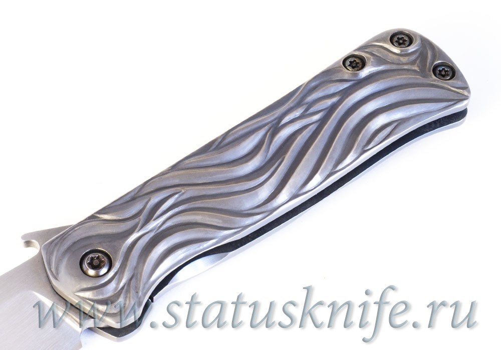 Нож Халитов Владимир Halit Knives