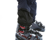 Мужской горнолыжный костюм 8848 Altitude Iron/Guard (navy) - 7