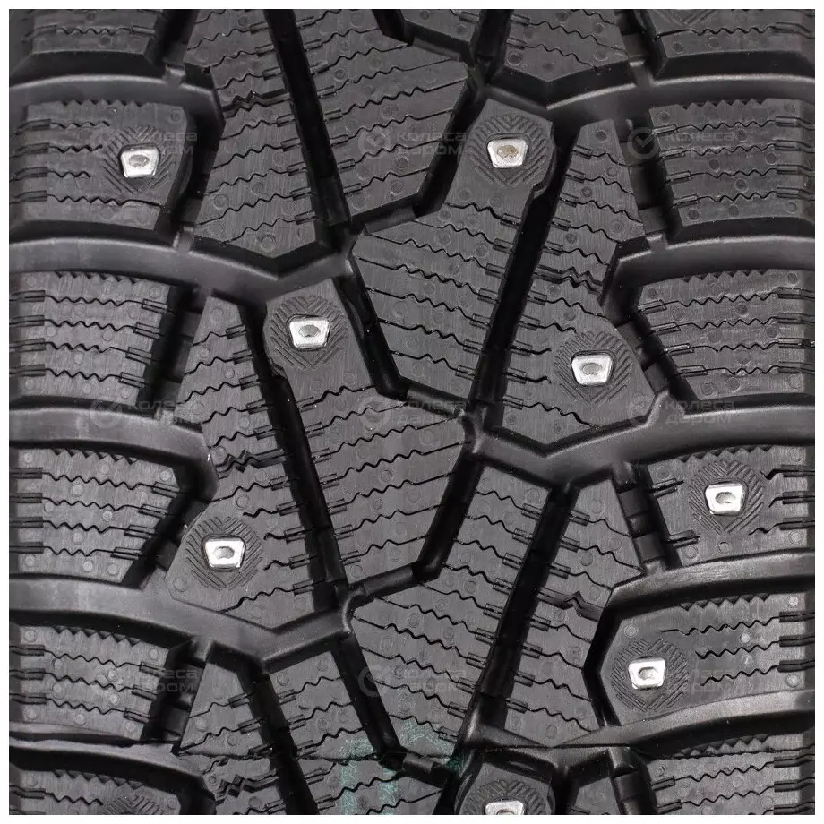 Шина Pirelli Ice Zero 102T XL R16 215/65 шипованная