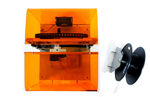 3D-принтер PrintBox3D 120