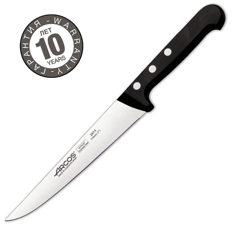 Нож кухонный 17 см ARCOS Universal арт. 2814-B