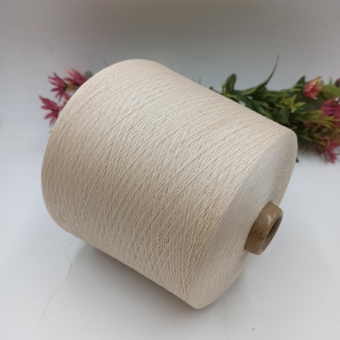 Sage Consinee Хлопок с шелком 6000м/100гр Sandstone C1011