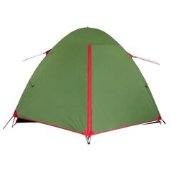 Купить недорого туристическую палатку Tramp Lite Camp 2