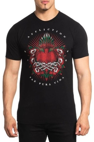 Футболка ETERNAL KINGDOM Affliction