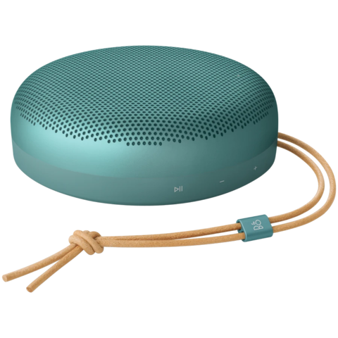 BANG & OLUFSEN Beosound A1 3rd Gen Портативная колонка Eucalyptus Green