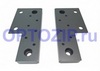 Амортизатор лебёдки ТАА316BQZ3 (комплект L/R) OTIS (07368)