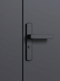 Металлический хозблок Klesto 1,8x1,2 м Premium