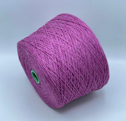 Filcom, Summer Puffo,330м. 40% Кашемир, 30%Шелк, 30% Хлопок, Амарант(306), 39878