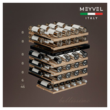 Шкаф винный MEYVEL MV46NH-KWT2