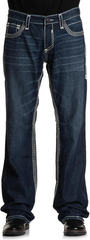 Джинсы Affliction COOPER WESTON