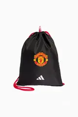 Сумка для обуви adidas Manchester United 26/27 - черный
