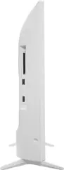 Телевизор LED LG 32" 32LQ63806LC.ARUG белый FULL HD 60Hz DVB-T DVB-T2 DVB-C DVB-S DVB-S2 USB WiFi Smart TV
