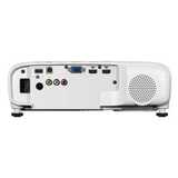 Проектор Epson CB-FH52
