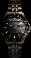 Часы мужские Swiss Military Hanowa SMWGH0008310