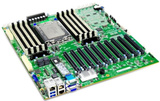 Материнская плата E-ATX Gooxi G2SERO-B-PK2
