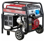 Генератор бензиновый HND GE 5500 XNS