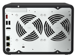 Сетевой накопитель QNAP TS-664-4G